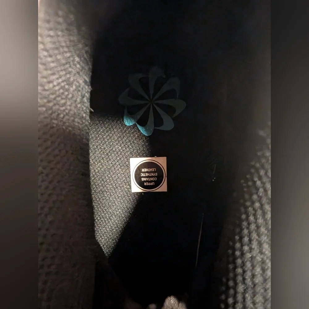 Nike Men's Court Vision Low Next Nature Casual Sneakers Size 11 NWOT MSRP $95 - Picture 9 of 11